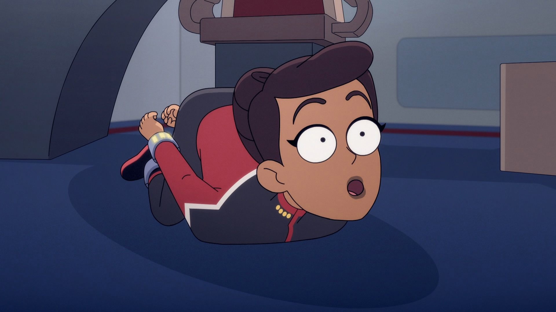 Steven