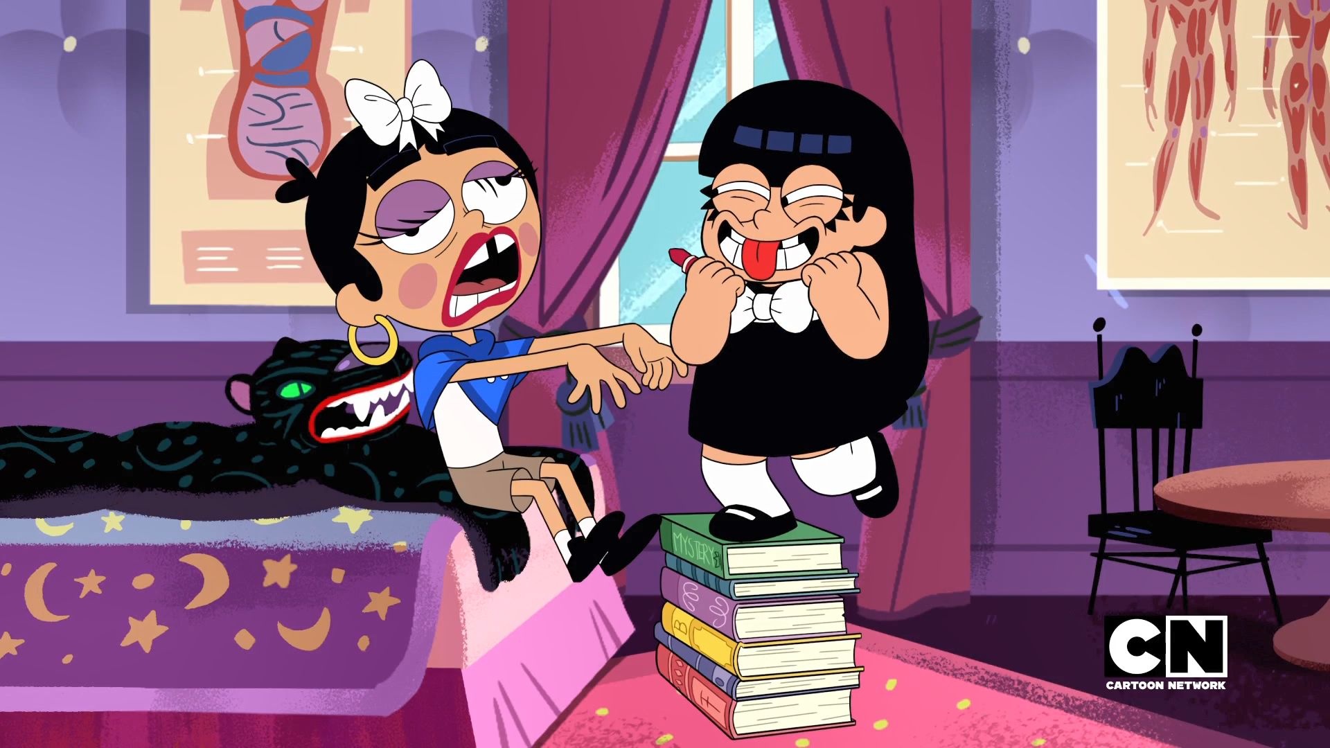 Steven