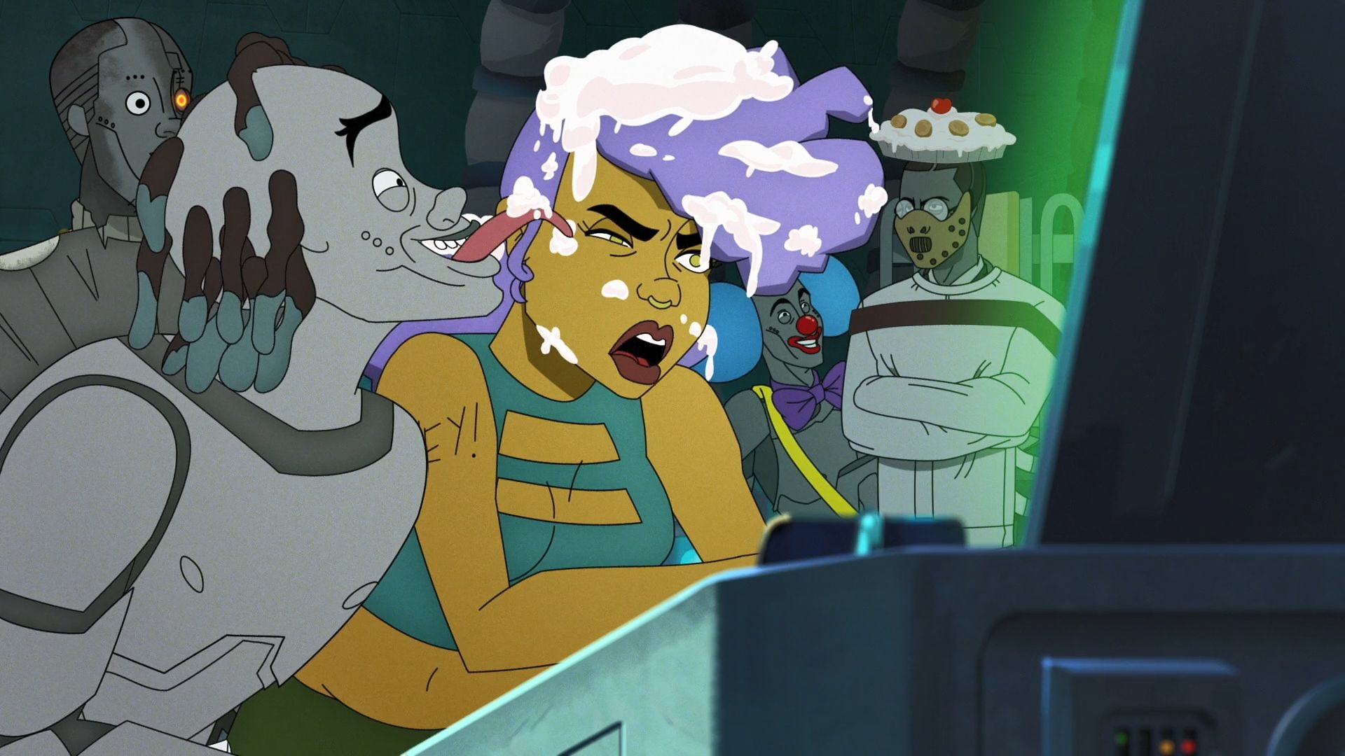 Steven