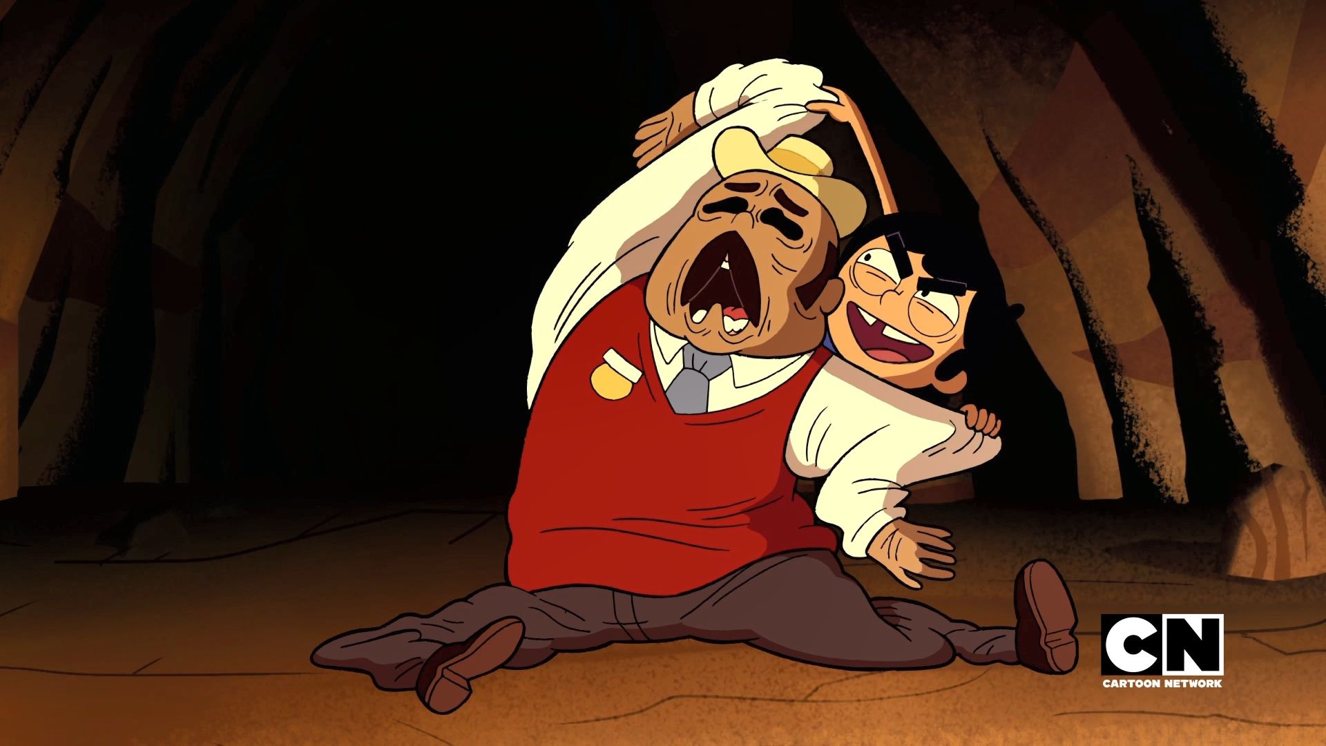 Steven