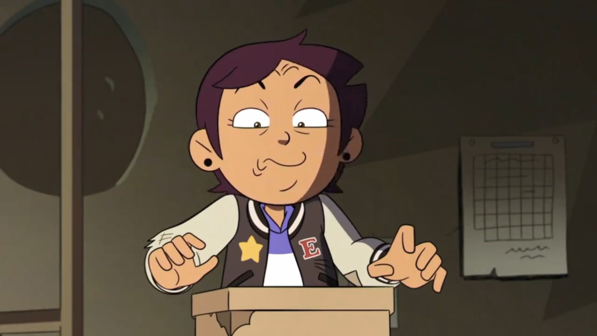 Steven