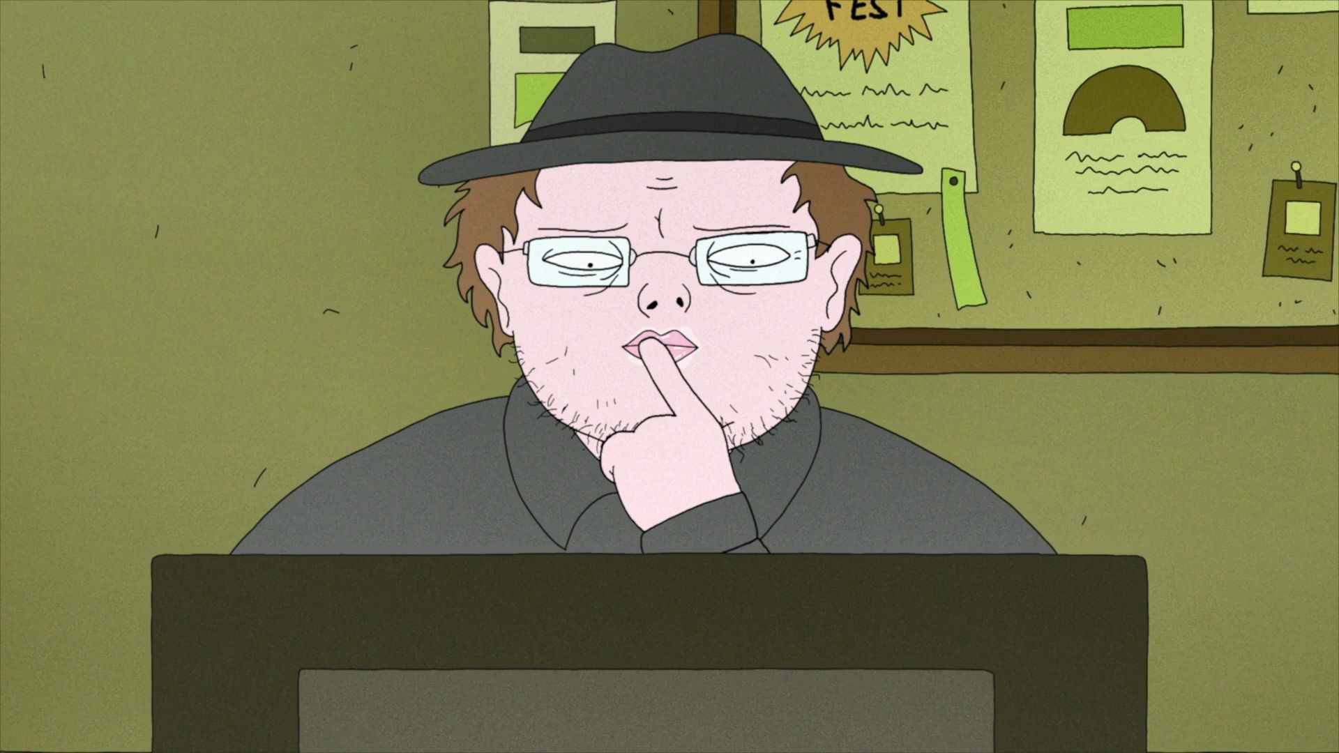 Steven