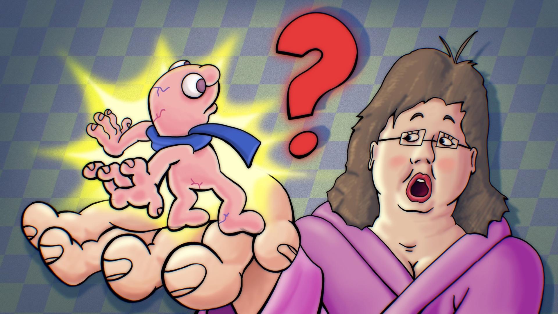 Steven