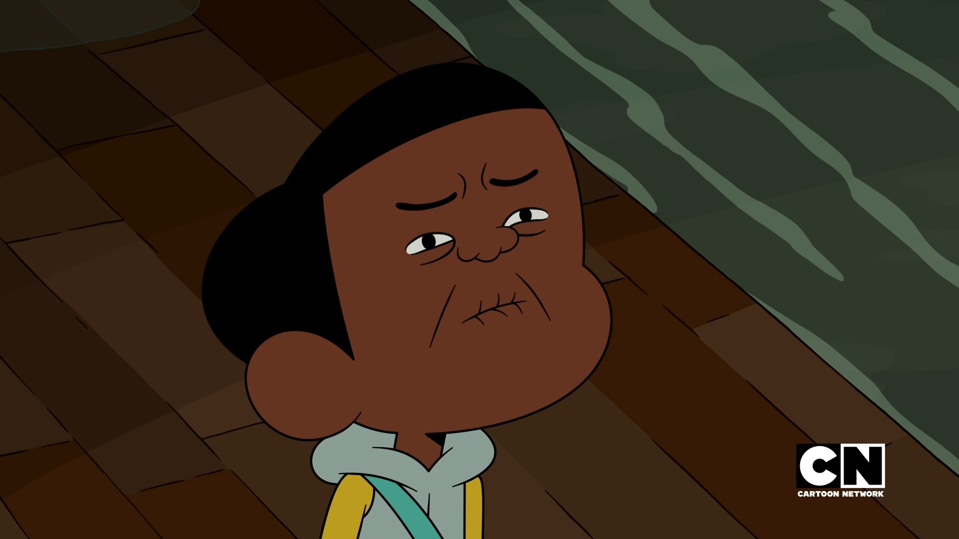 Steven
