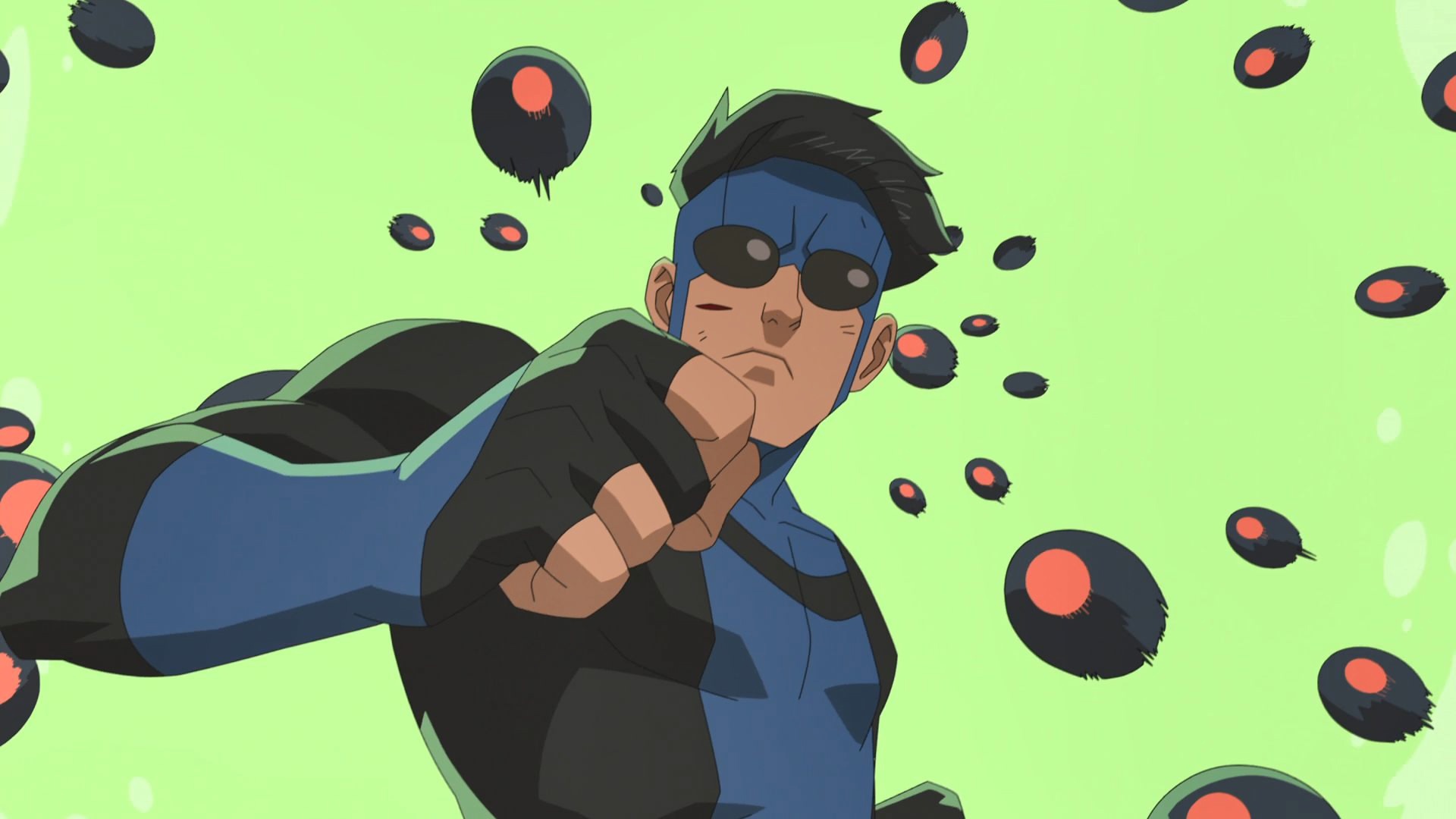 Steven