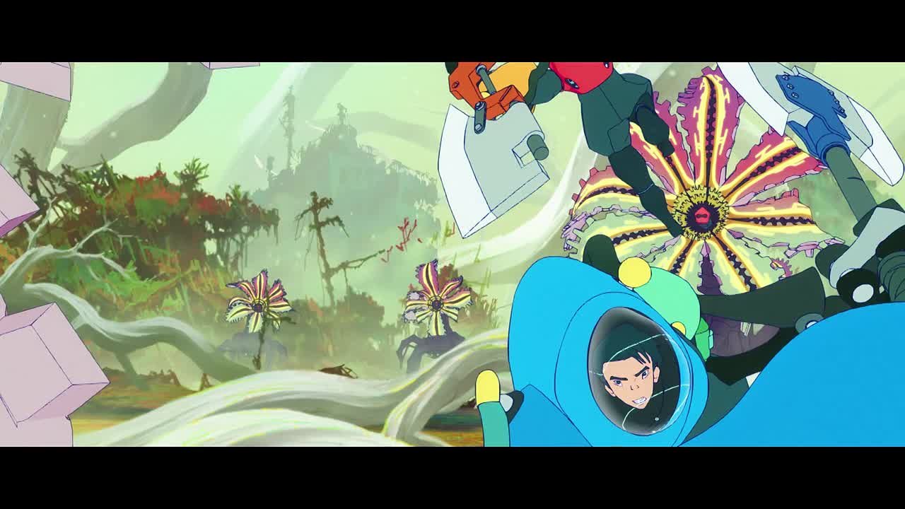 Steven