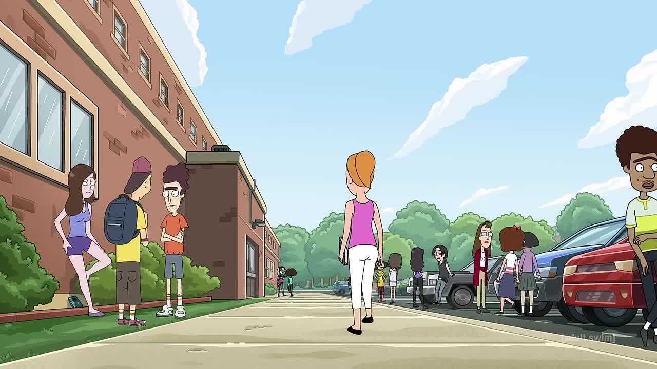 Steven