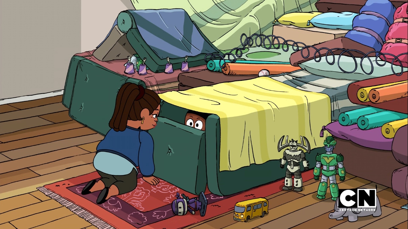 Steven