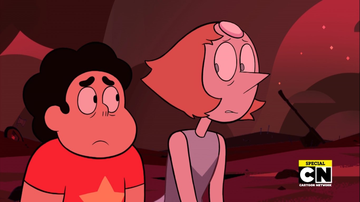 Steven