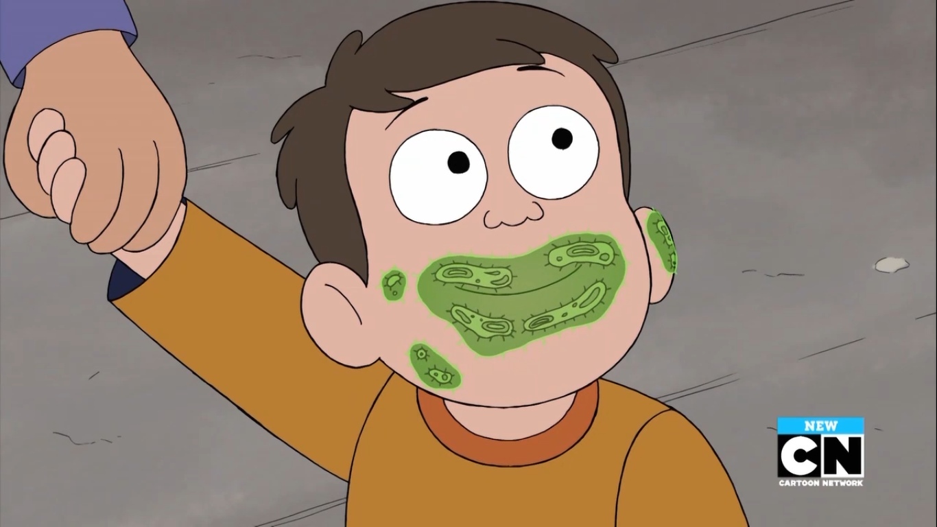 Steven