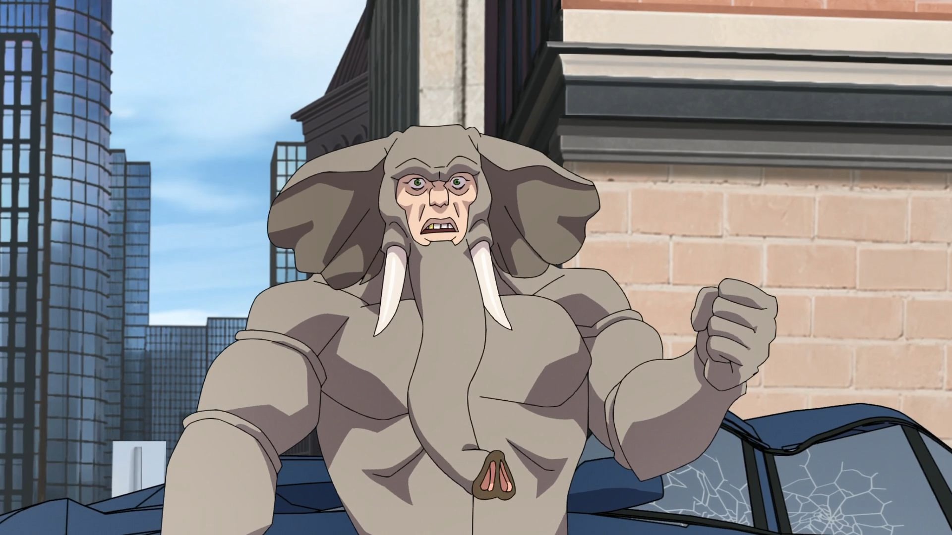 Steven