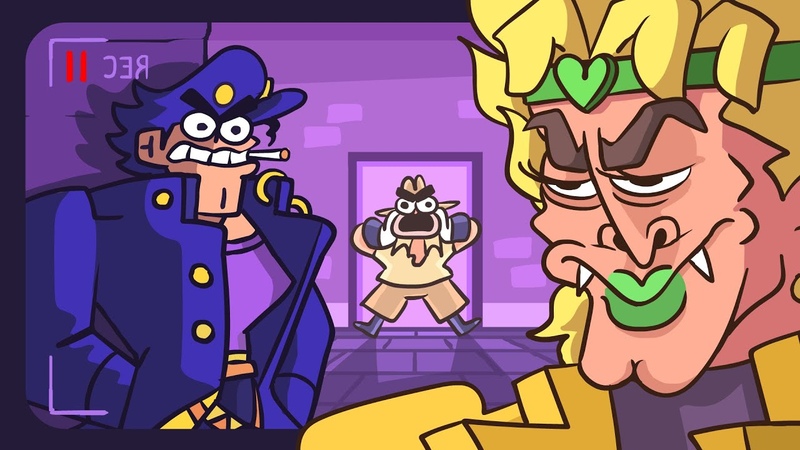 Steven