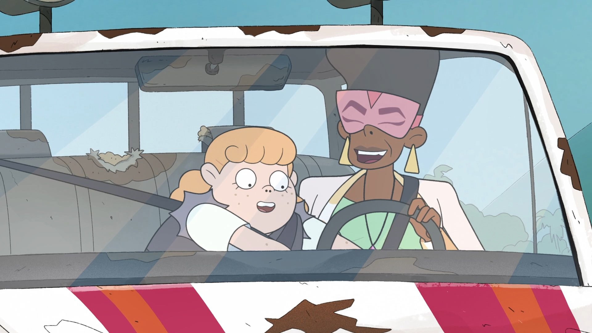 Steven