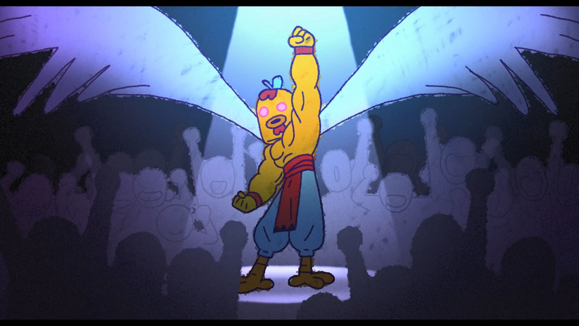 Steven