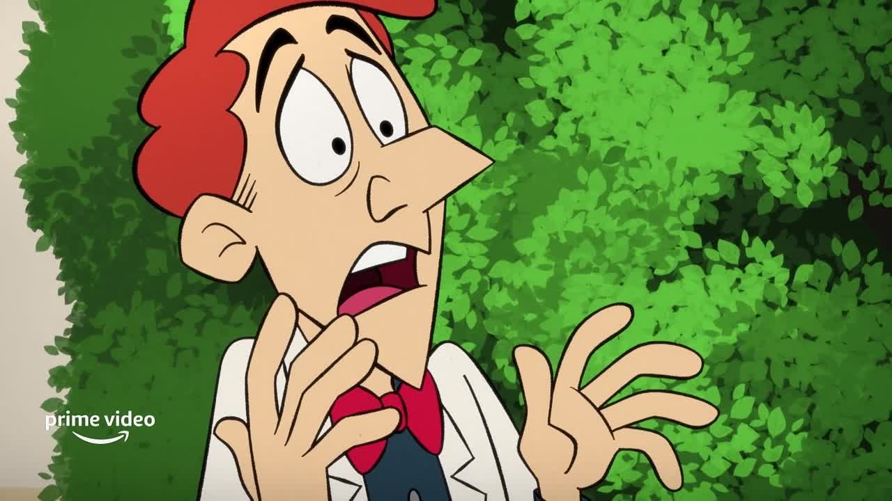 Steven