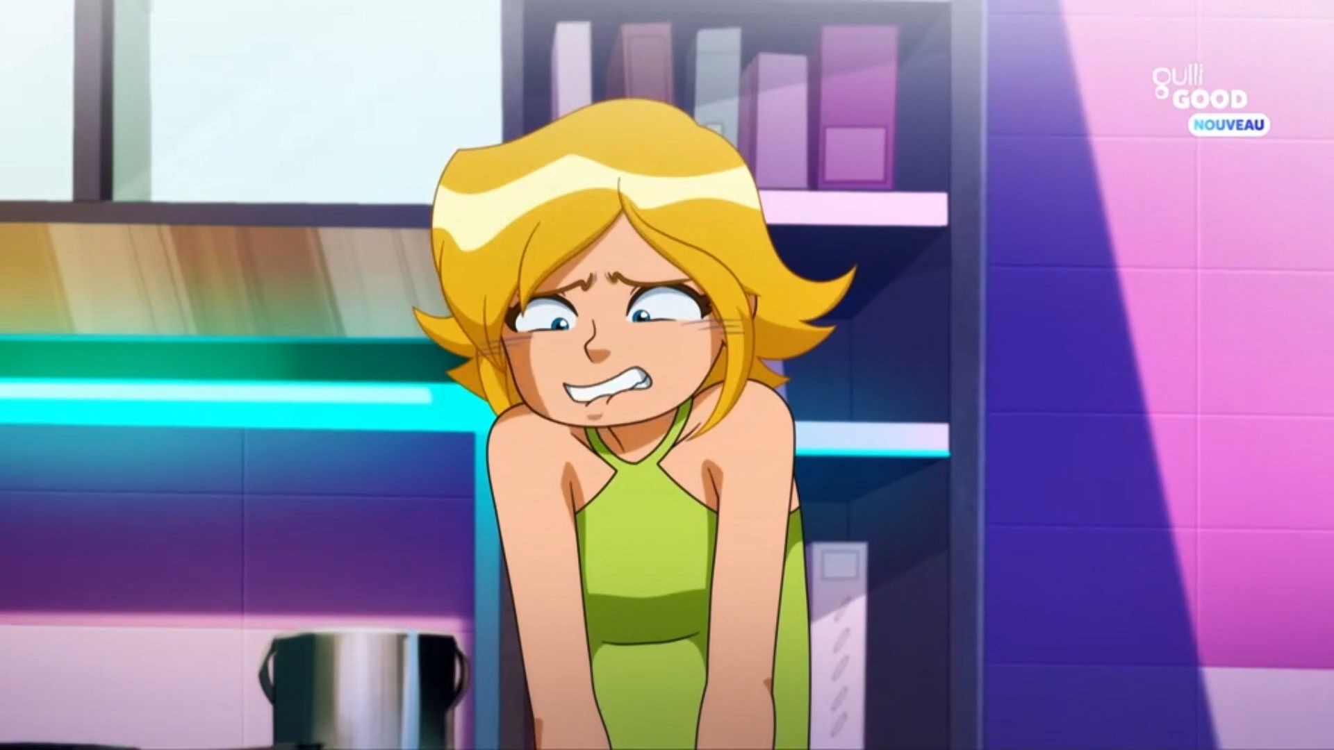 Steven