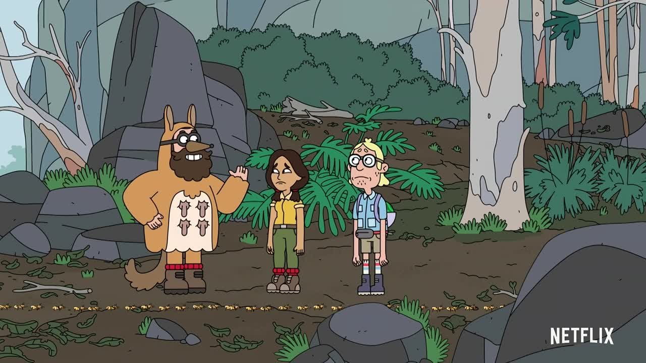 Steven