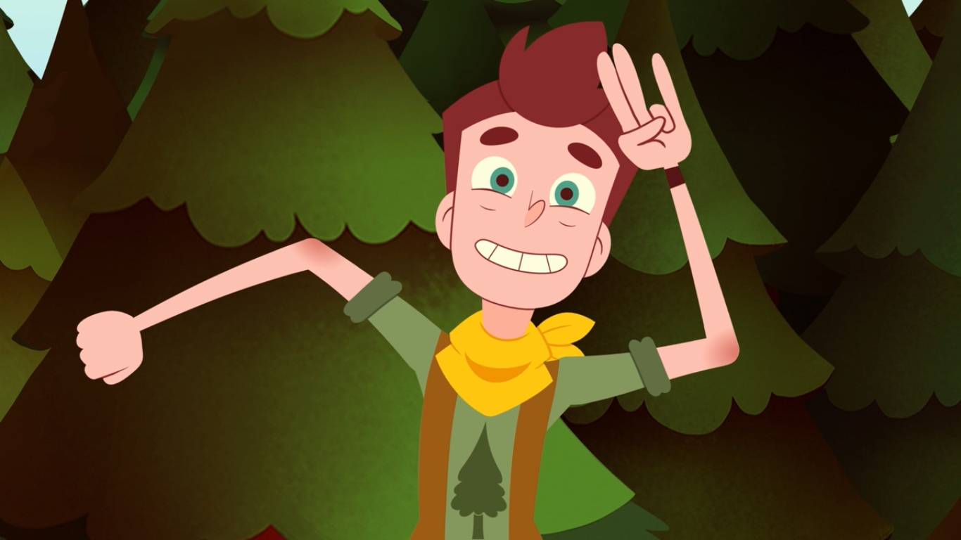 Steven