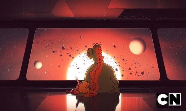 Steven