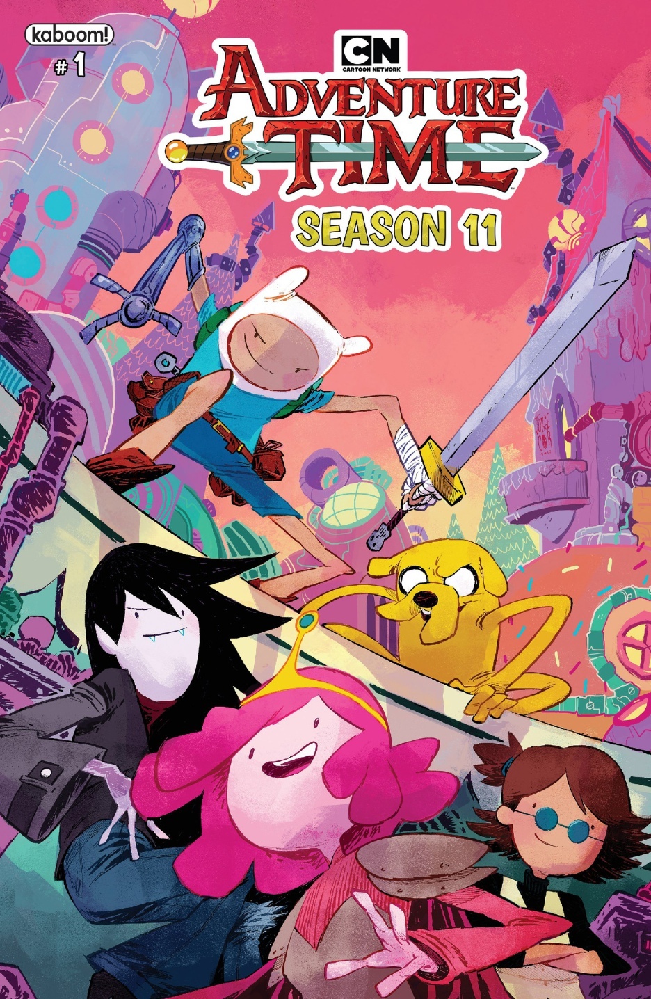 Steven