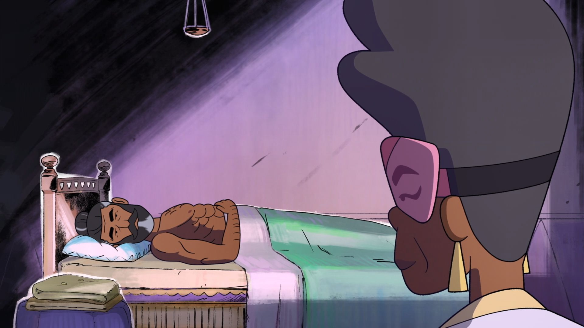Steven