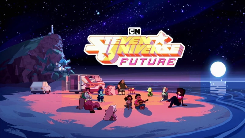Steven
