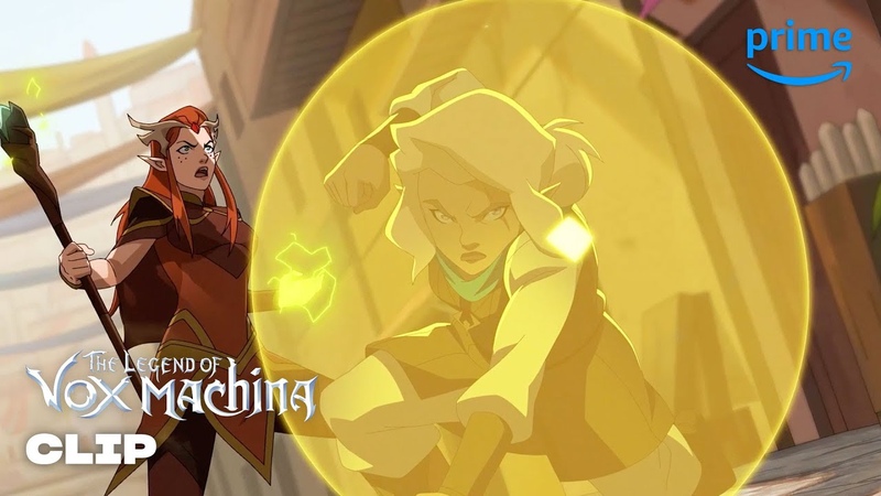 otryvokiz3gosezonathelegendofvoxmachinapremerakotorogosostoitsia3oktiabriahttpsyoutubevec3uvsz1se