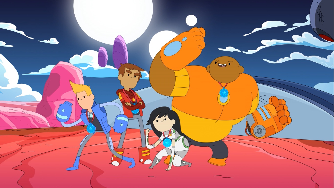 Steven