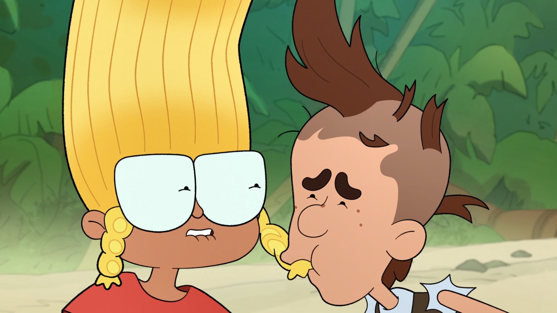 Steven