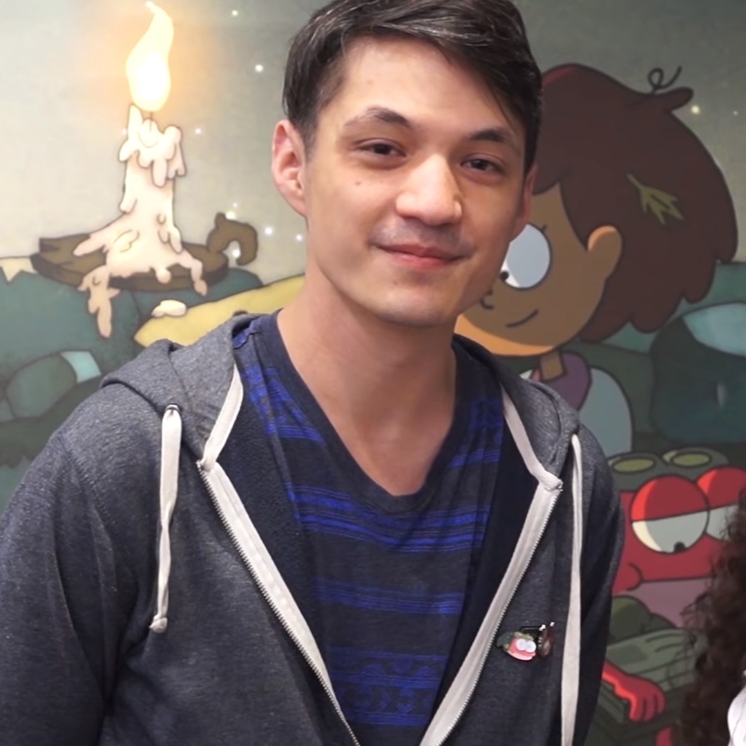Steven