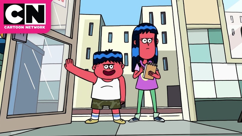 Steven