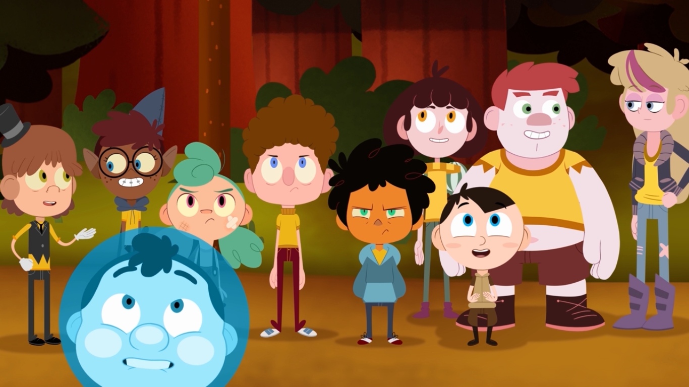 Steven