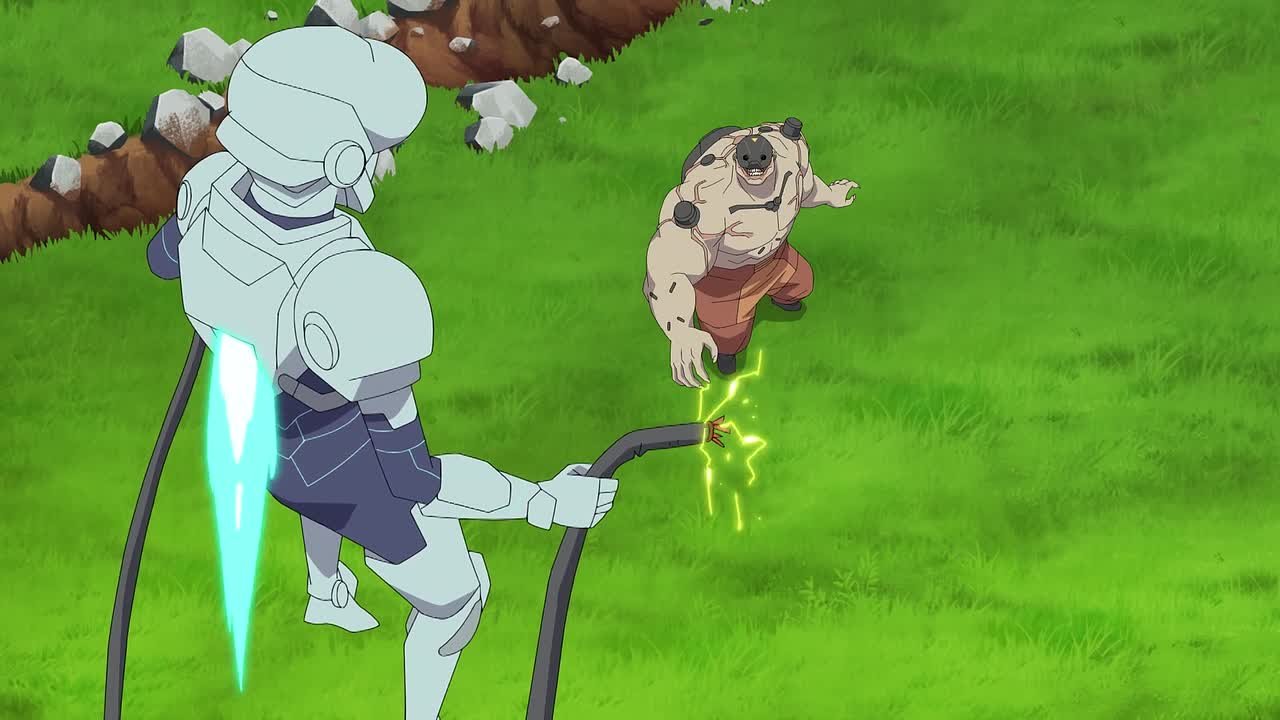 Invincible Season 4 - Official Trailer | Prime Video