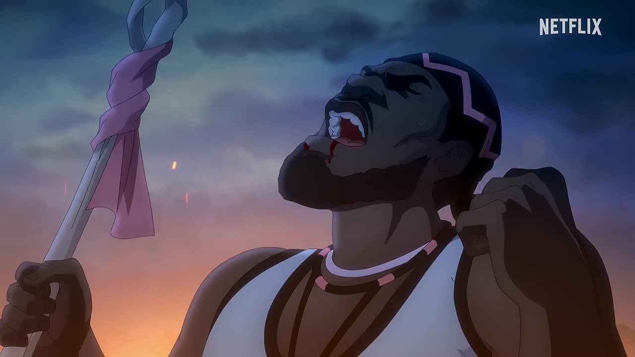 Вышел трейлер 2-го сезона мультсериала «Расхитительница гробниц: Легенда о Ларе Крофт».