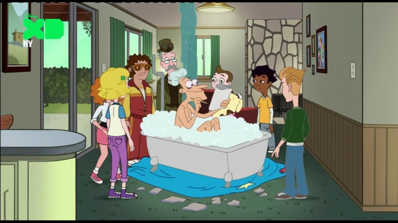Steven