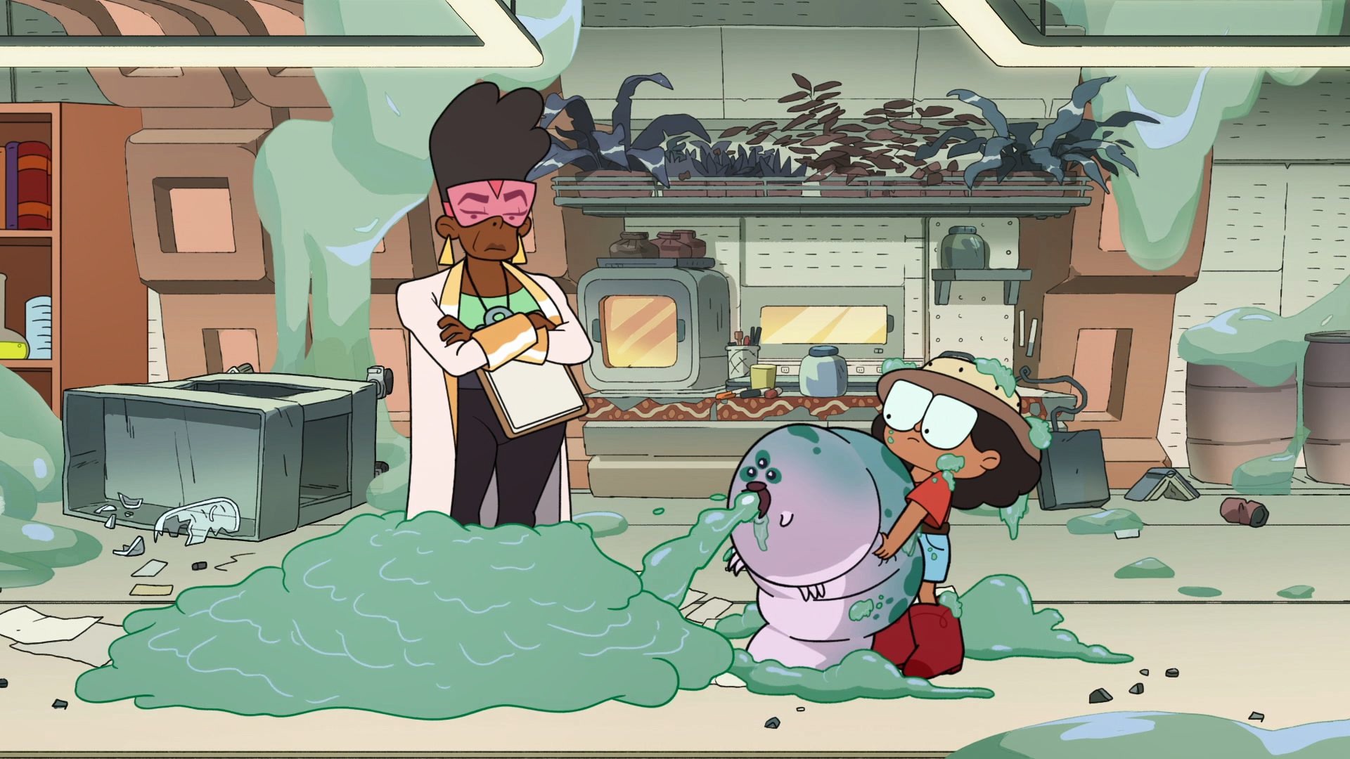 Steven