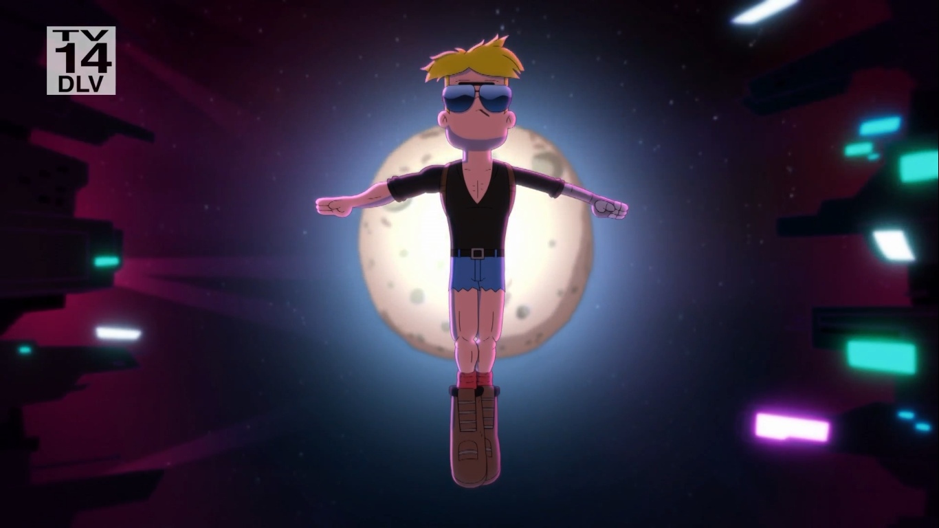 Steven
