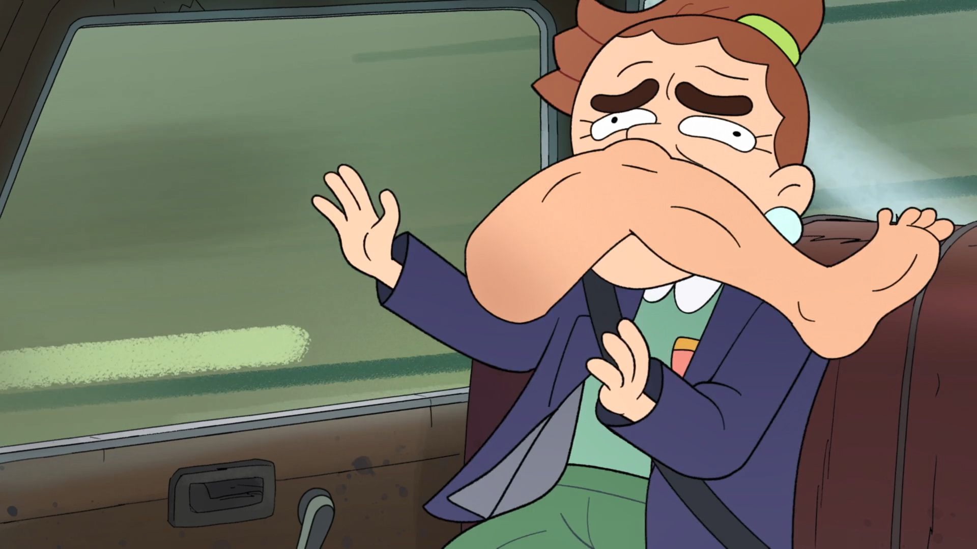 Steven