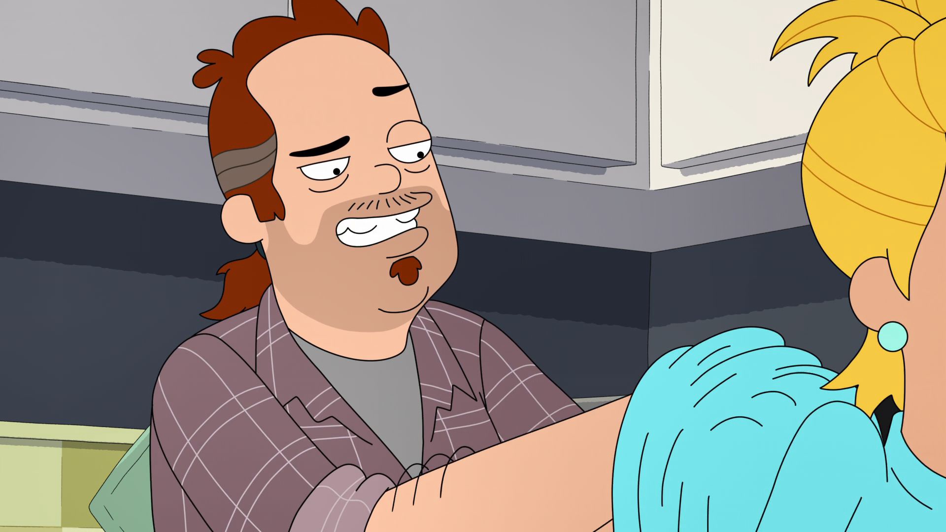 Steven
