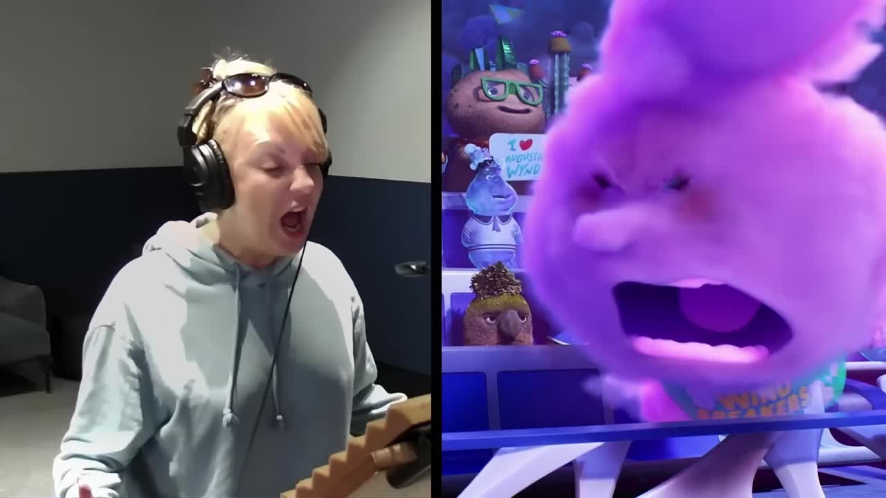 Steven