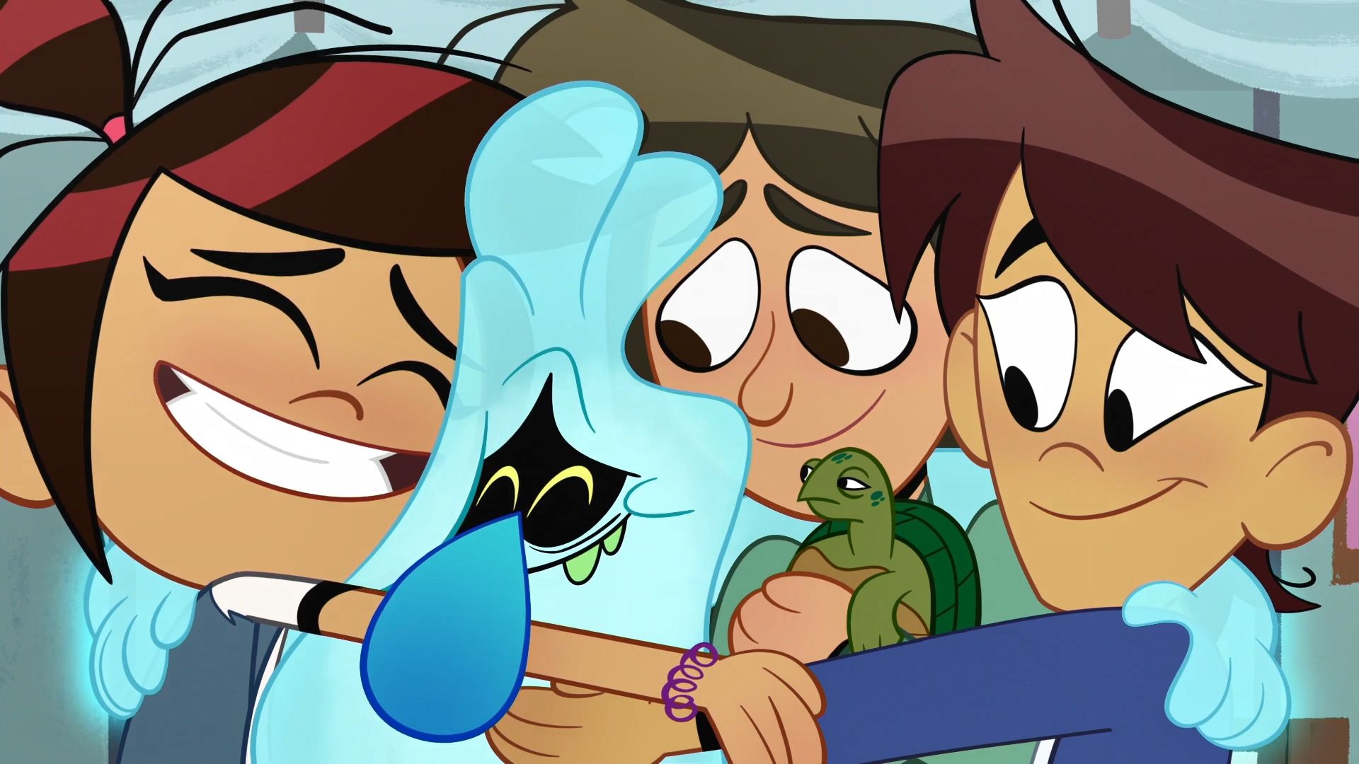 Steven