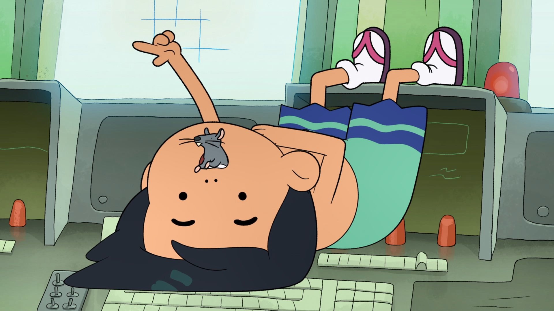 Steven