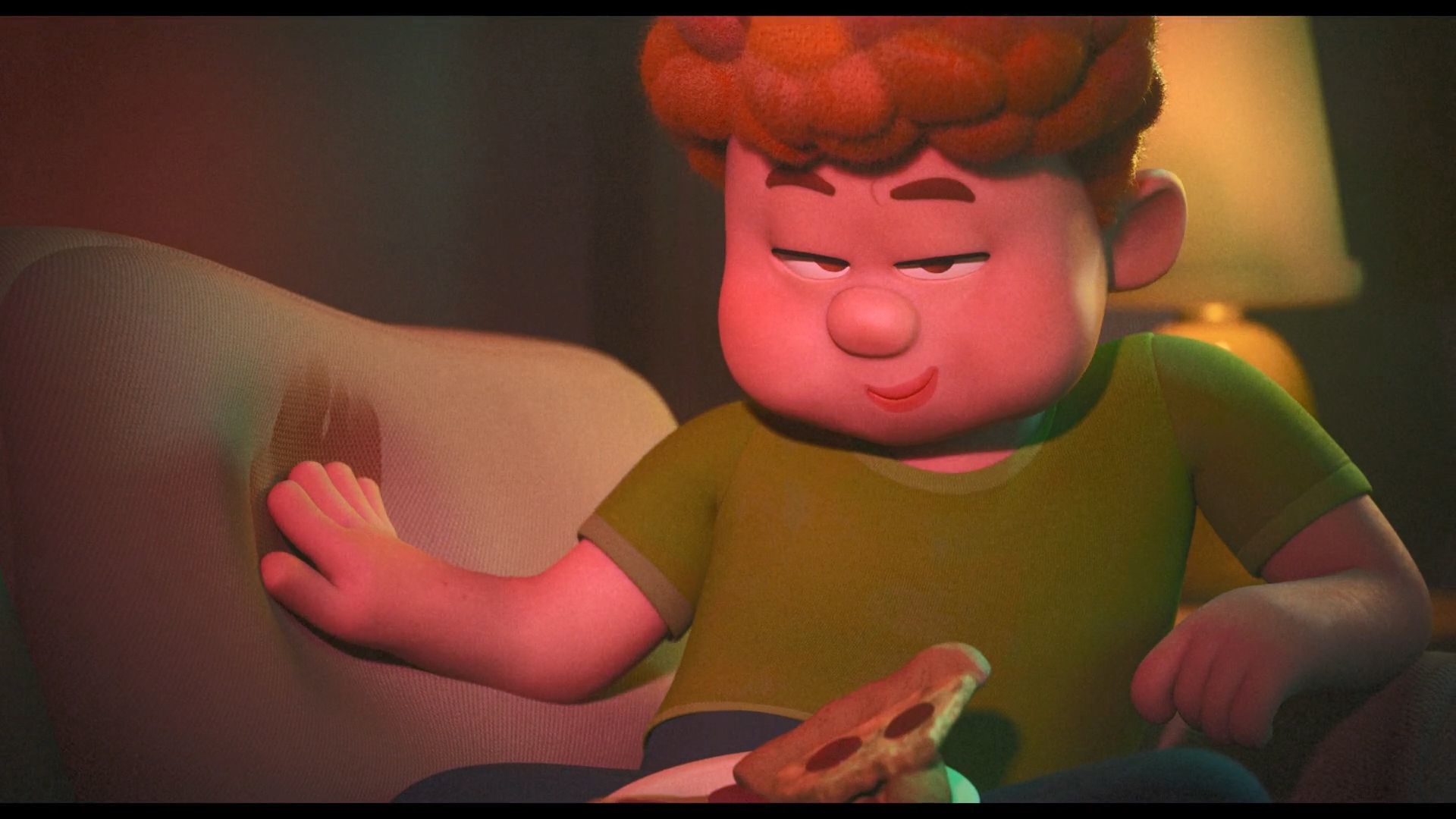 Steven