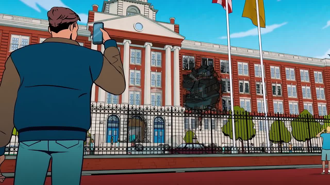 Steven