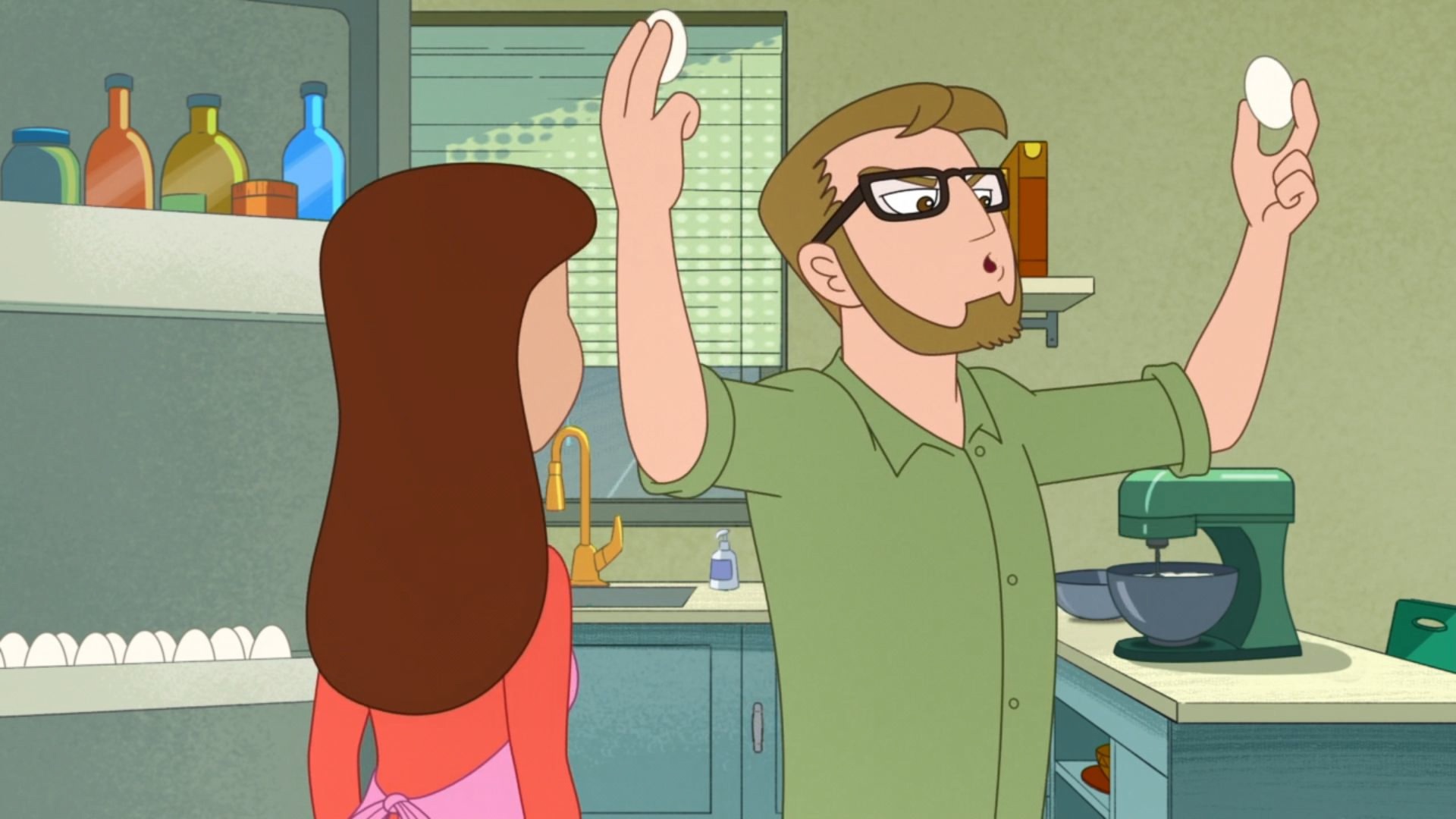 Steven