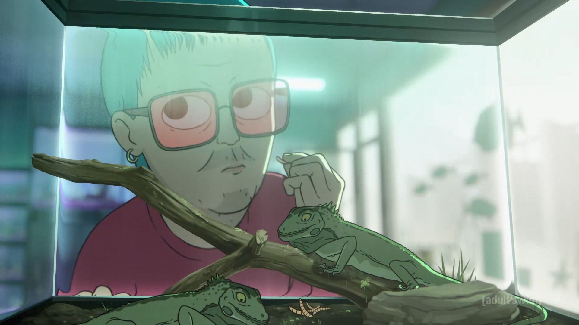 Steven