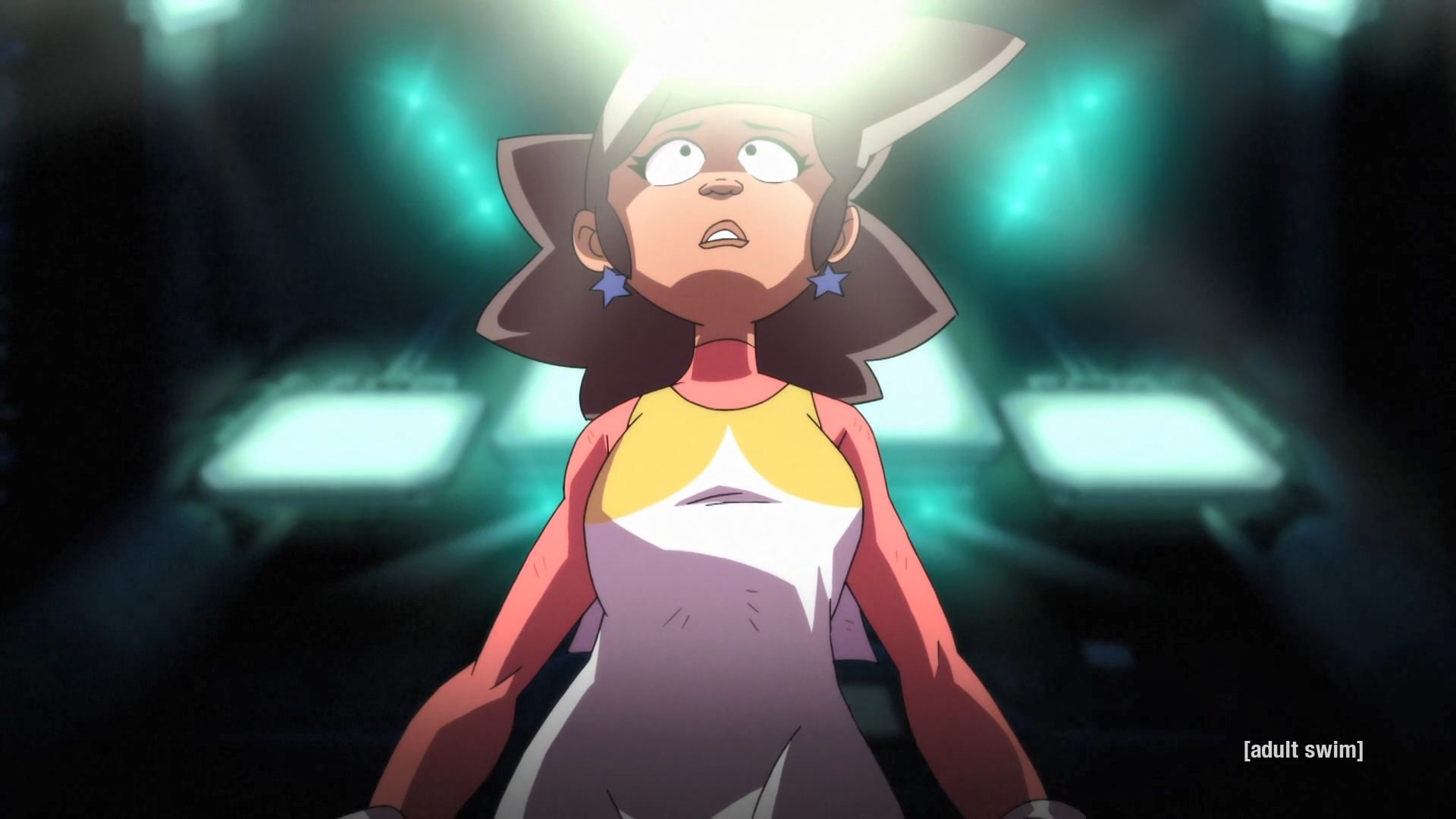 Steven