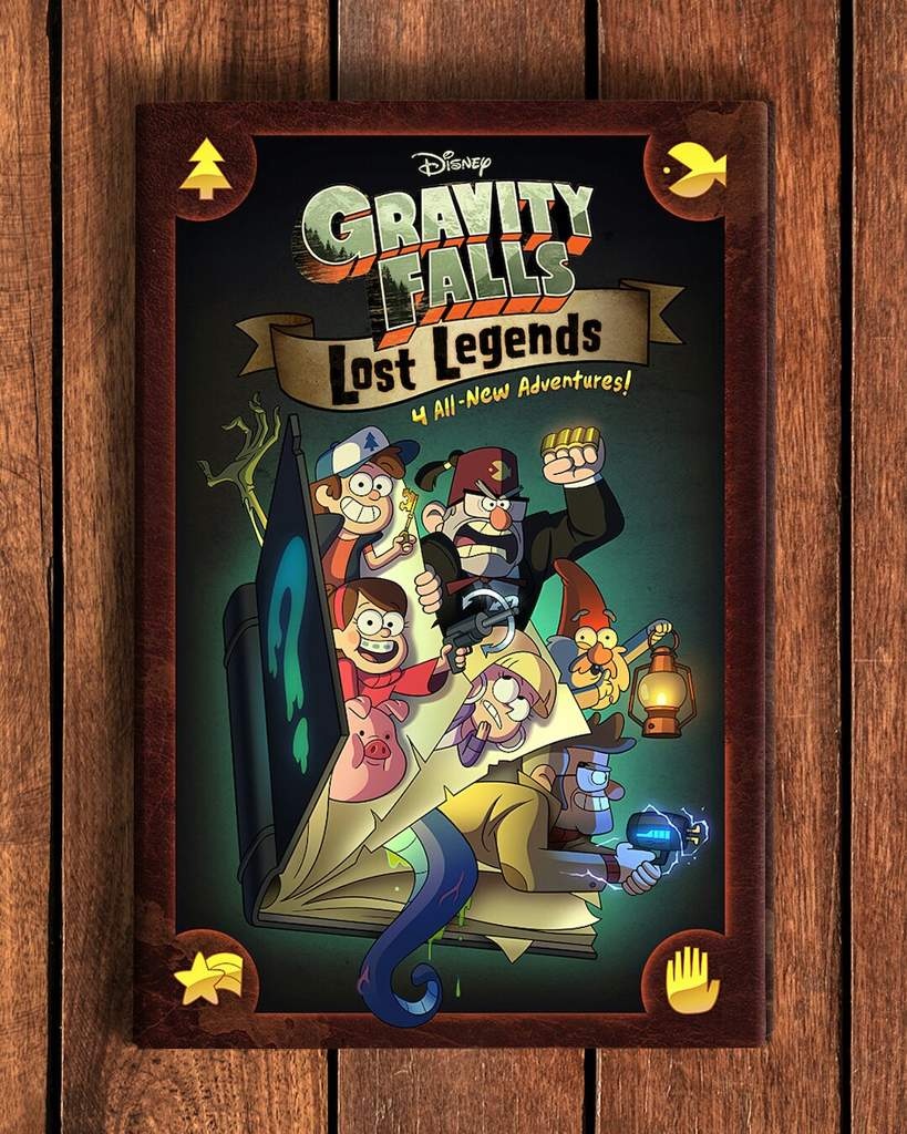 dobavlenynovyekomiksyrickandmortylumberjanessonicthehedgehogunclescroogegravityfallslostlegendsetonepovtorseriianovyeistoriizaavtorstvomaleksa